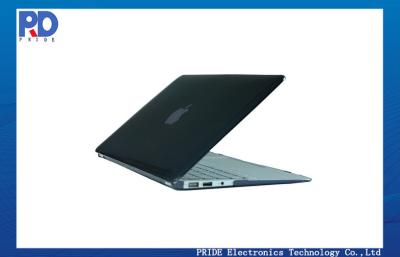 China Slip Hard Macbook Laptop van PC Geval, tegen het geval van de kras macbook lucht Te koop