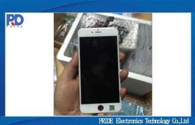 China Reemplazo más 1920 x de la asamblea de pantalla LCD táctil del iPhone 6 de Apple pixel 1080 en venta