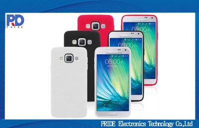 China Samsung Galaxy A3 TPU Cover / Samsung Galaxy A3 Official TPU Case for sale