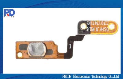 China Original Samsung Galaxy S3 Home Button Flex Cable Replacement Parts for sale