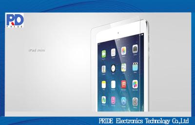 China Anti - Blue Light iPad Mini 3 Screen Flim / iPad Mini Anti Shock Screen Protector for sale