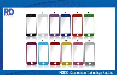 China 4,0 Zoll IPhone-Fingerspitzentablett-Ersatz-/iPhone 5 vordere Schirm-Glas-Linse zu verkaufen