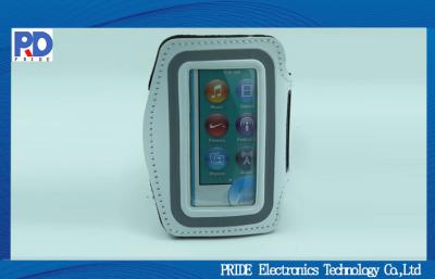 Κίνα iPod νανο 7 τσάντα βραχιόνων νεοπρενίου/Armband κατόχων αντίστασης ύδατος προς πώληση