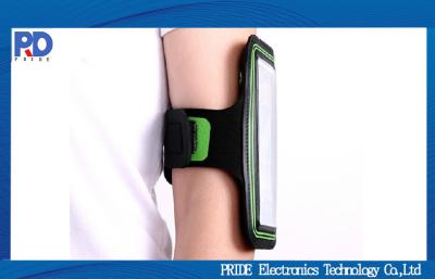 China Mobile Phone Accessory / Samsung Galaxy Note 3 Sports Armband for sale