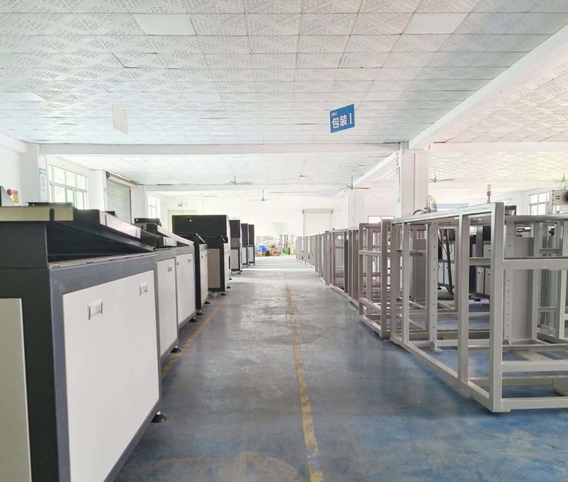 Verified China supplier - Licheng Intelligent Technology Co., Ltd.