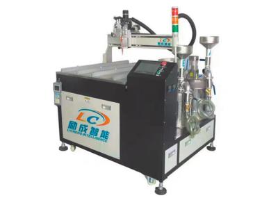 China Fully Automatic Dispensing Machine for sale