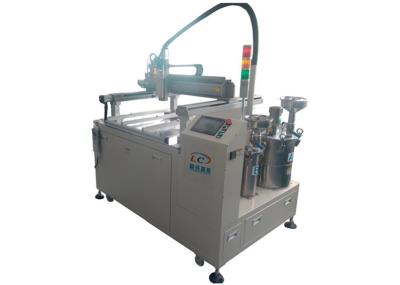 China Fully Automatic Precision Dispensing Machine for sale