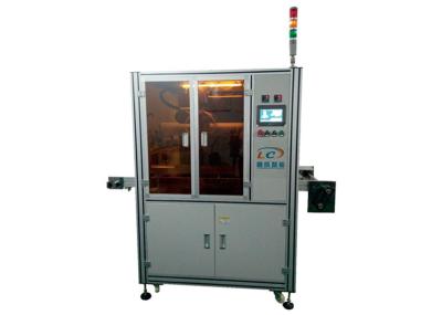 China Assembly Line Fully Automatic Precision Dispensing Machine  with Auto Alignment System for sale