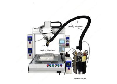 China E-Juice Filling Machine Personal Vape Cartridge Oil Filling Machine Electronic Liquid Filling Dispenser for sale