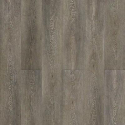 China SPC Vinyl Fire /water /Scratch Proof PVC Plastic Waterproof Click Floor Tile 6mm SPC Flooring Lvp Flooring Vinyl Plank for sale