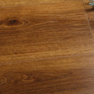 China Waterproof High Quality AQUA - Shield Waterproof Laminate Flooring With AC3 for sale