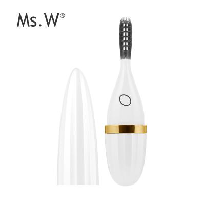 China Rechargeable Passionate Eyelash Treatment Eyelash Curler Home Use 2022 Trending Products for sale