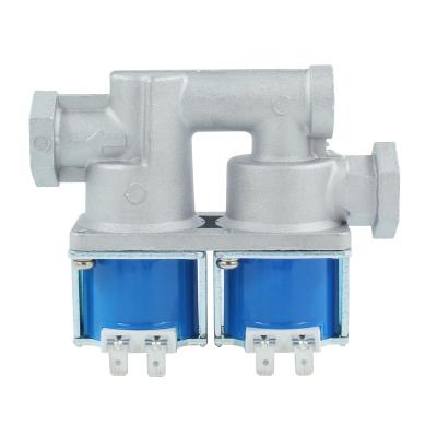 China Solenoid valve for gas oven solenoid valve self-priming solenoid valve for oven SMT-KXF002 for sale