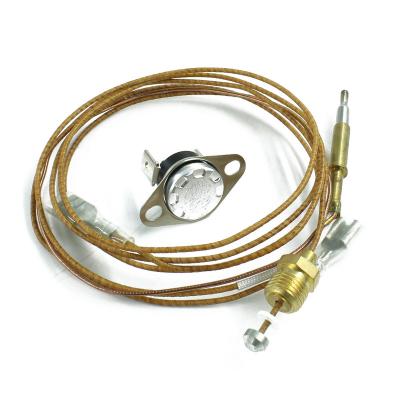 China Fits prpane tank top heater for most brand like Mr. Heater Thermocouple assembly, safety device kit kit for sale