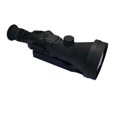 China 100 mm: F 1.0 GatherstarHk GS-TSRZ384-100 Monocular Thermal Image Sight for sale