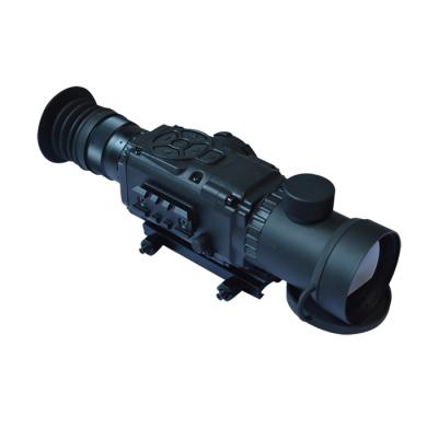 China 50 mm: F 1.0 50mm Thermal Monocular Sight Rifle Scope GS-TSRZ640-50 for sale