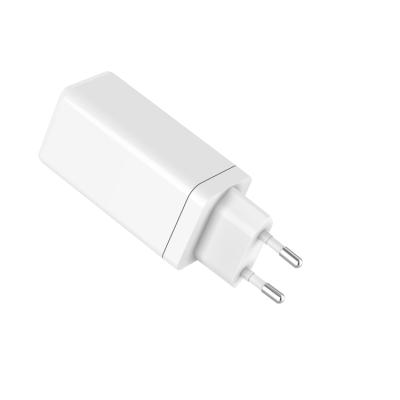 China UniversalÂ   Quick Charging PD3.0 QC3.0 Wall Charger Eu Easydo Cb Bis Au 2021 Mobile Charger 65W Gan Charger for sale