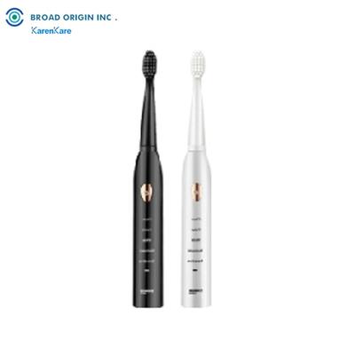 China 2021 Electric Toothbrush Hot Sale Battery Powered Toothbrush Adult Clean Quality Timely Delivery for sale