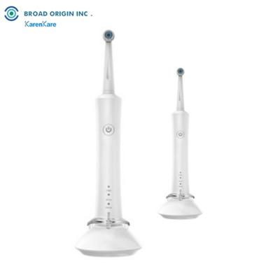 China 2021 Electric Toothbrush Hot Sale Battery Powered Toothbrush Adult Clean Quality Timely Delivery for sale