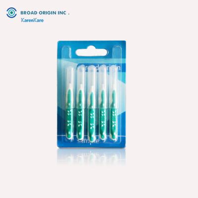 China Interdental brush IDB20 for sale