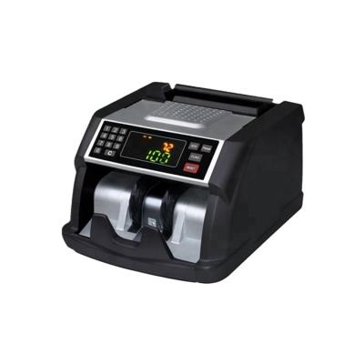 China Wholesale Automatic Counting and Detecting Banknote Handling Value Bill Counter Money Counting Mixing Machine for Counter and Sorter for sale