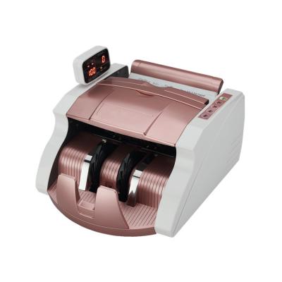 China Mixed Denomination Bill Counter Denomination Counter Currency Bill Counter Machine Mix Bill Bill Counter Portable Bill Counter Mixed Machine Counter for sale