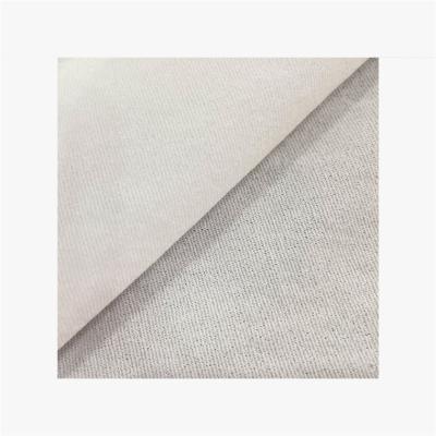 China 100% Waterproof Nylon 4 Way Elastic Stretch Waterproof Gray Fabric for sale