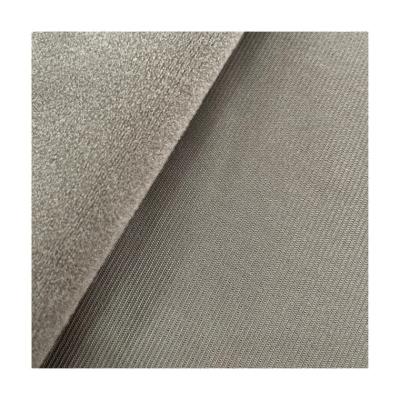 China Factory price supply high quality custom made velvet fabric for sofa for sale