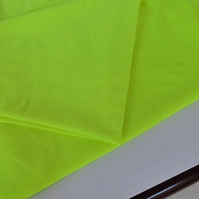 China Water Resistant Factory Price Supply Spandex Polyester Fabric for sale