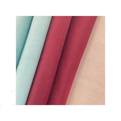 China Water Resistant China Textiles Spandex Swim Fabric 4 Way Stretch Nylon Lycra Spandex Dyed Sportswear Good Quality Lycra Fabric for sale