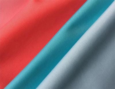 China Water Resistant Elastane Lycra 4 Way Stretch Polyester Spandex Fabric For Swimwear Sportswear Gaiters for sale