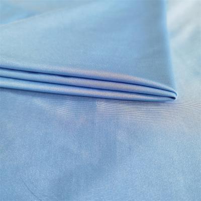 China High Elastic Water Resistant Polyester Spandex Lycra Swimwear Bikini Swimwear Fabric for sale