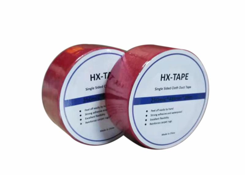 Verified China supplier - Dongguan Haixiang Adhesive Products Co., Ltd