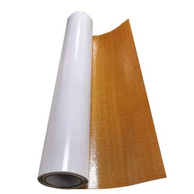 China Heat Resistant Plate Mounting Tape for Carton Processing and General Use for sale