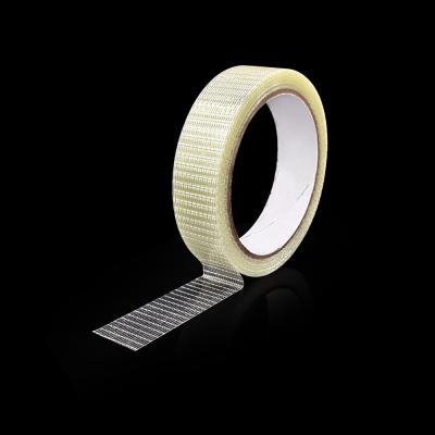 China Double Side Alkali Resistant Mesh Tape Freely Provided Sample for sale