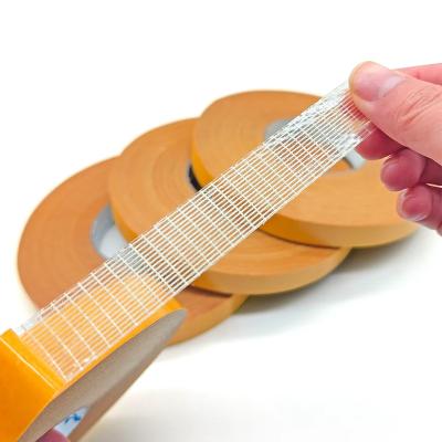 China Filamenten Drywall Mesh Tape Glasvezel Voor Cricket Bat Te koop