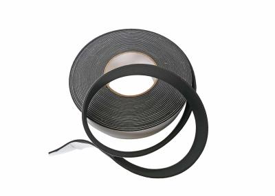 China Heat Resistant EVA Foam Tape , Self Adhesive Foam Seal Tape Good Stickiness for sale