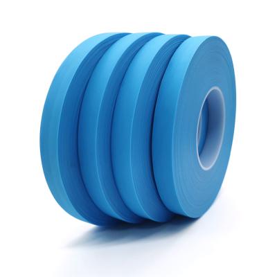 China Soft Touch Hot Air Melt Textile Fabric Eva Seam Sealing Tape for sale