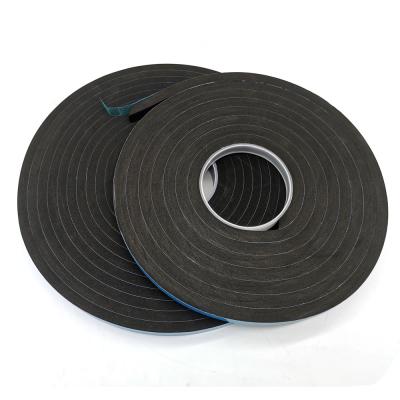 China O dobro do preço de grosso tomou partido EVA Foam Tape preta para a reparação de automóveis à venda