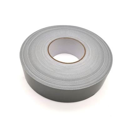 China China Factory Hot Selling No Residue Single Sided Hot Melt Adhesive Cloth Tape for sale