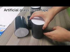 Artificial Grass Tape For Outdoor Leisure Sports Grassland