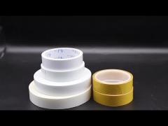 Pressure Sensitive Hot Melt Based Double Coated Tissue Paper Tape