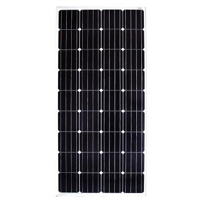 China Solar Panel System 170w Solar Panels Price 1000W Solar Panel System Off Grid Waterfall 1000Kw Solar Panel Solar System for sale