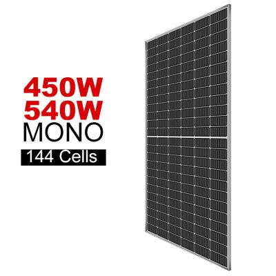 China 100KW Home Grid Tie Solar Power Station For Free Renewable Energy Design for sale