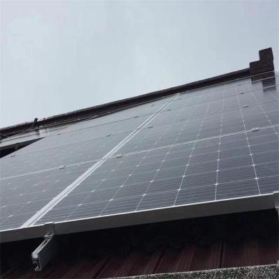 China Off Grid Panel Solar Power System Off Grid Home Solar Panel Kit 10kw 5KW 10KW 10 KW Solar System Best Price 182mmx182mm for sale