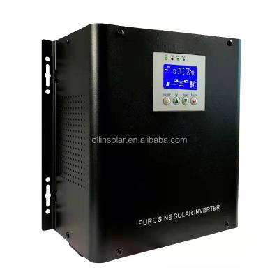 China Off Grid Solar Power System 3KW 5KW 10KW Home Solar Panel Kit 10KW 10 KW Solar System Best Price 182mmx182mm for sale