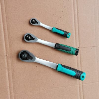 China ALLOY Surpass Standard ANSI Ratchet Handle 1/4