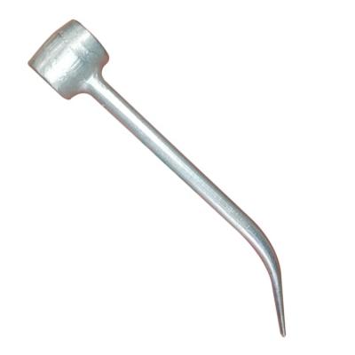 China Scaffold Construction Podger Hammer All Steel Full Forged Handle Turned Hammer Crank Tommy Hammer for sale