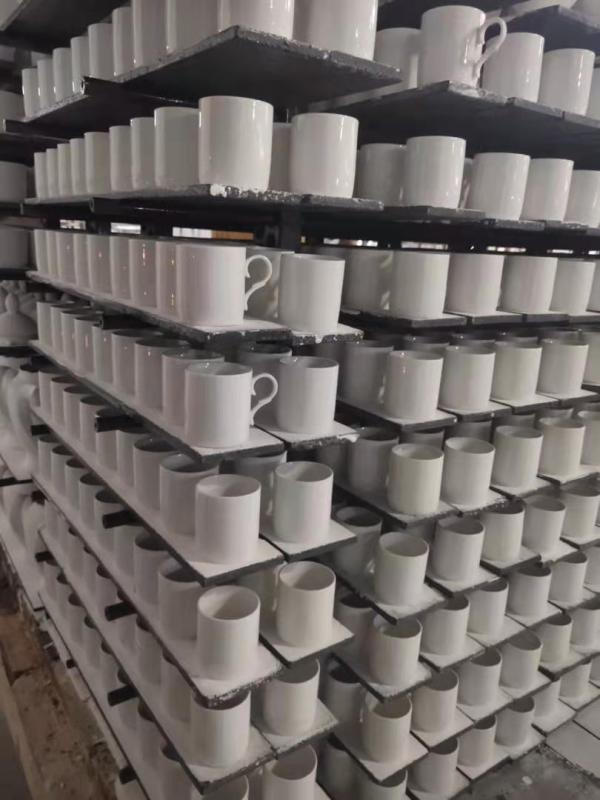 Verified China supplier - Chaozhou Fengxi Jinfulan Ceramic Manufacturer Factory