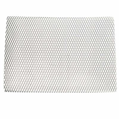 China Mesh Manufacturer Wholesale Sophisticated Technology Small Decorative Hole Expanded Metal Mesh for sale